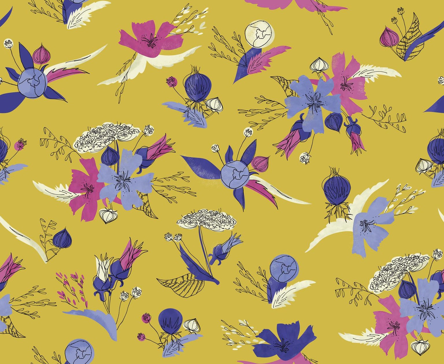 Glorious Stems - image 9 - student project