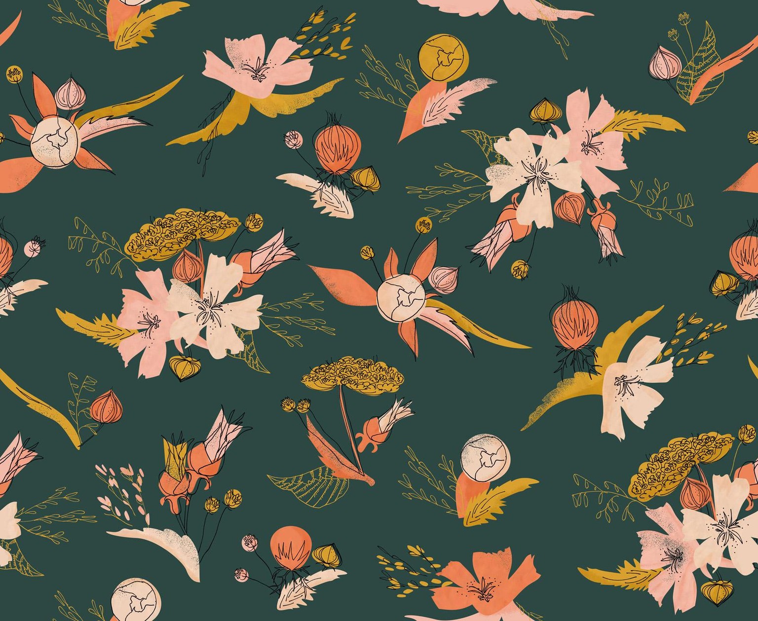 Glorious Stems - image 3 - student project