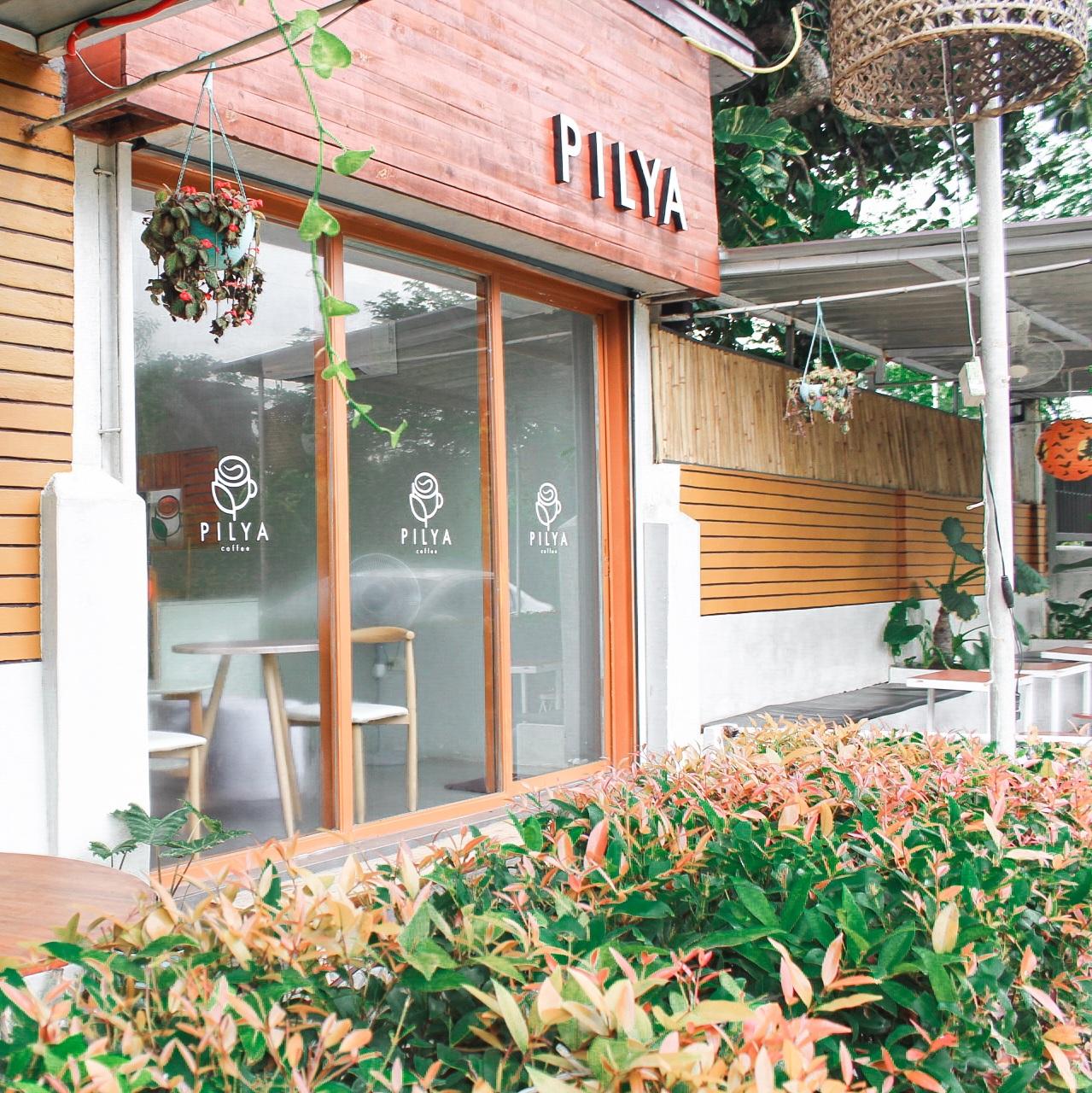 Pilya Coffee - image 3 - student project