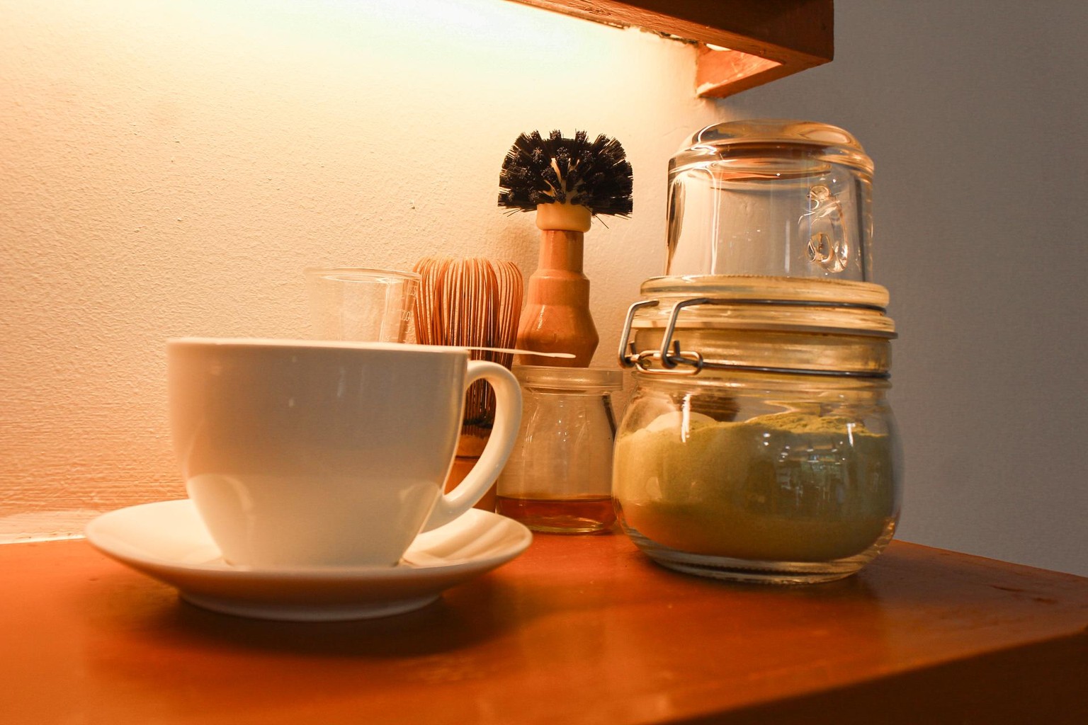 Pilya Coffee - image 2 - student project