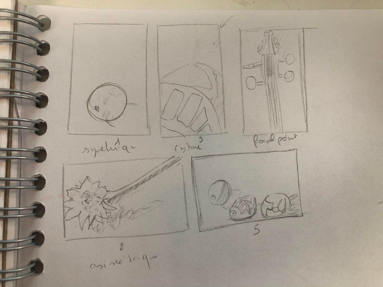 little things - image 5 - student project