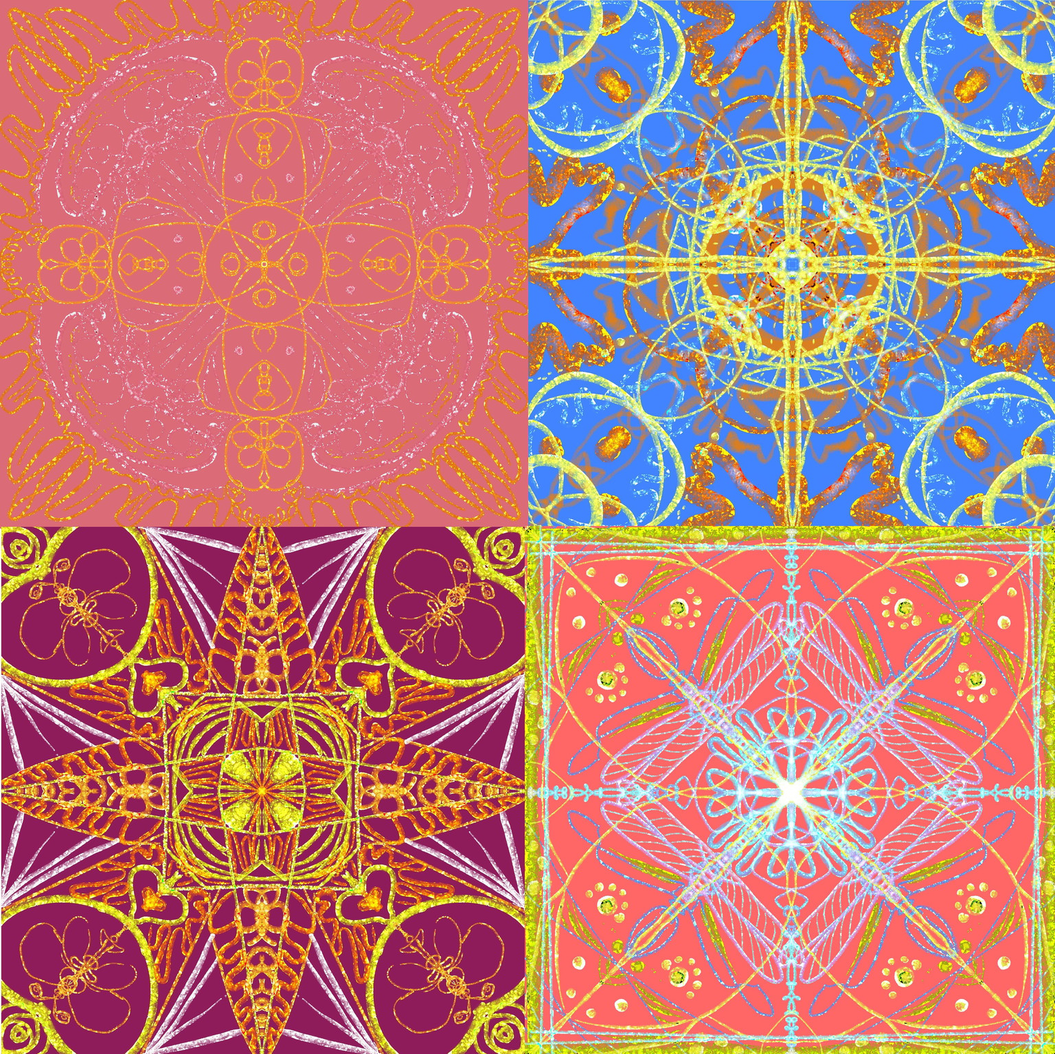 Working on being consistent - image 1 - student project