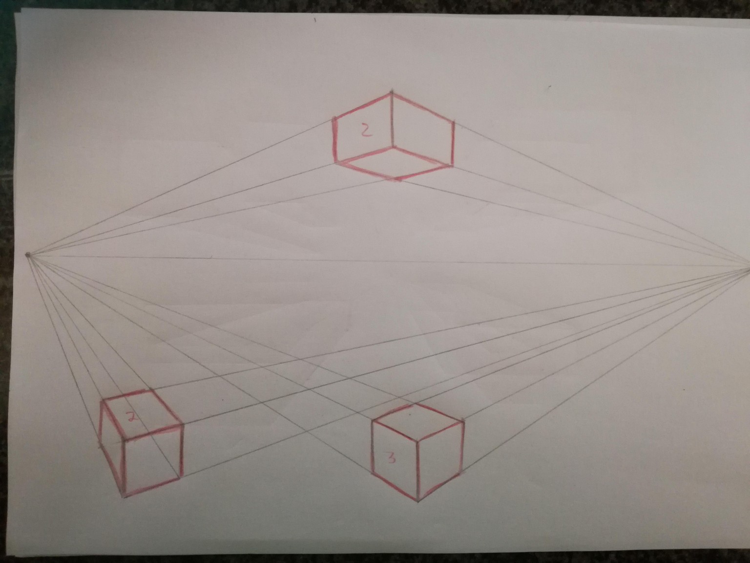 Class projects - image 10 - student project