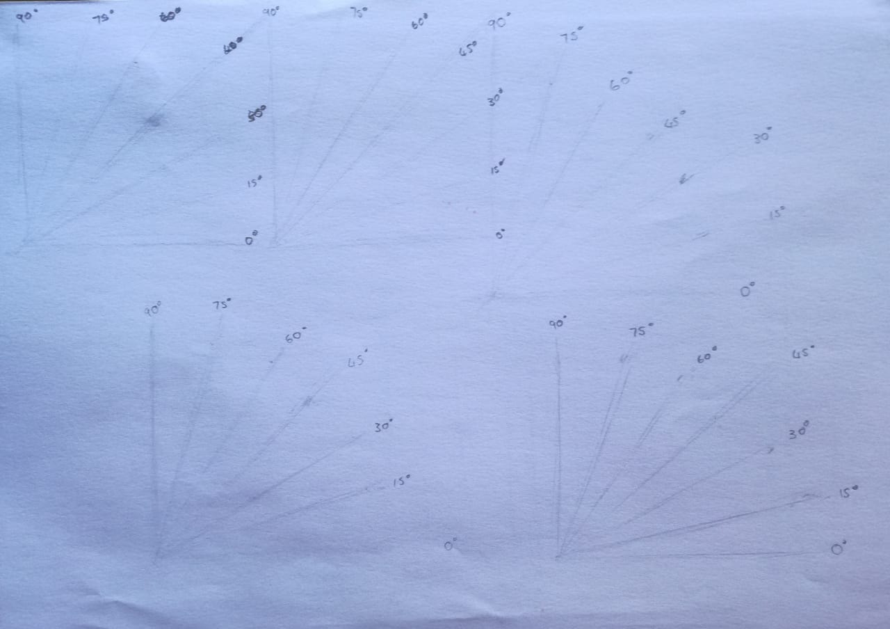 Basic Drawing Skills - image 2 - student project