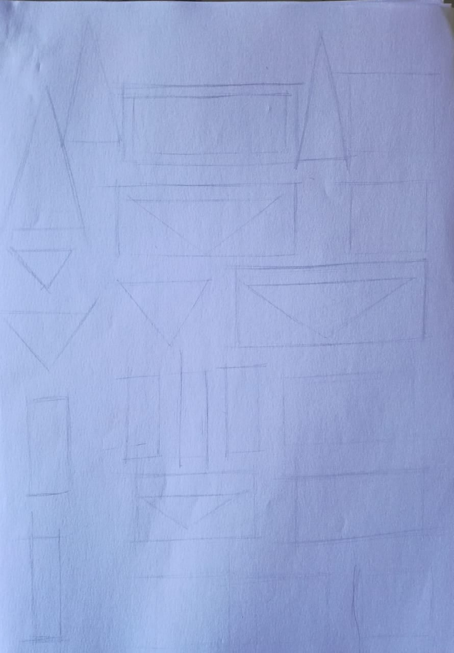 Basic Drawing Skills - image 9 - student project