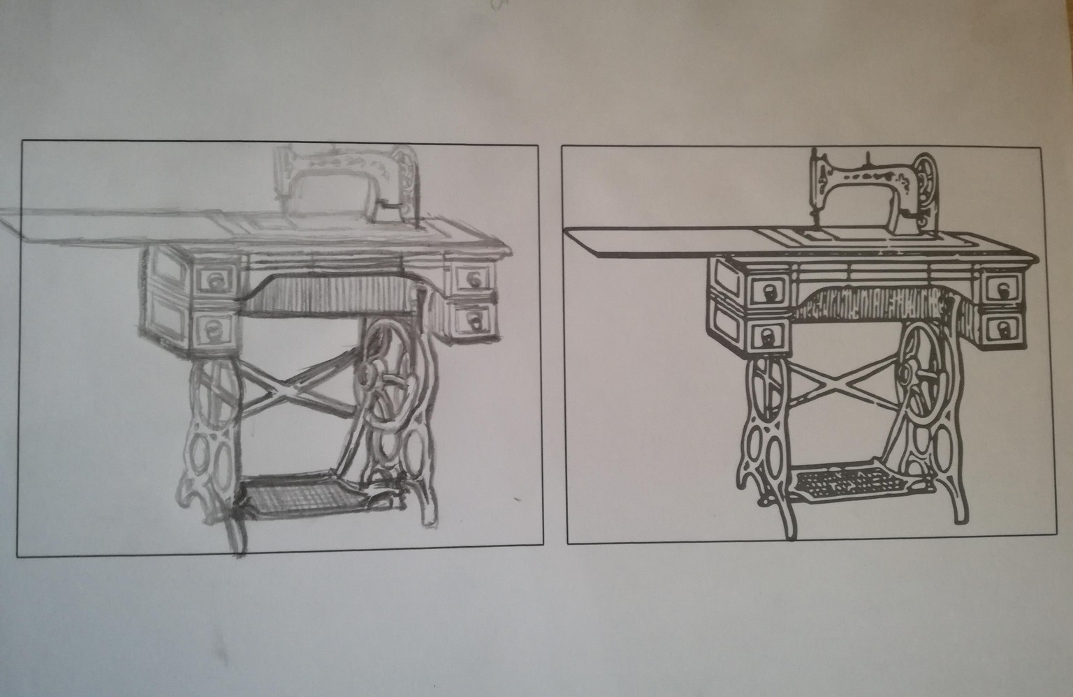 Class projects - image 6 - student project