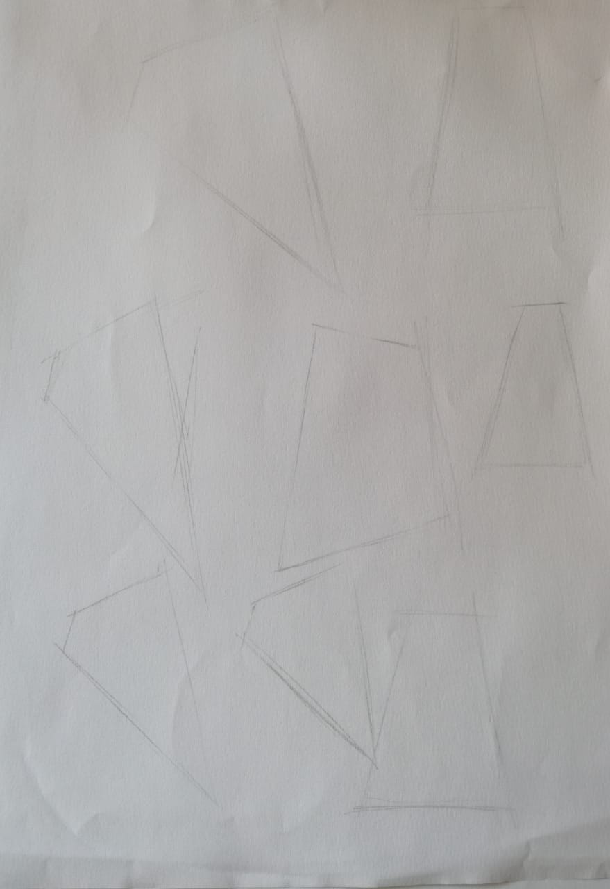 Basic Drawing Skills - image 12 - student project