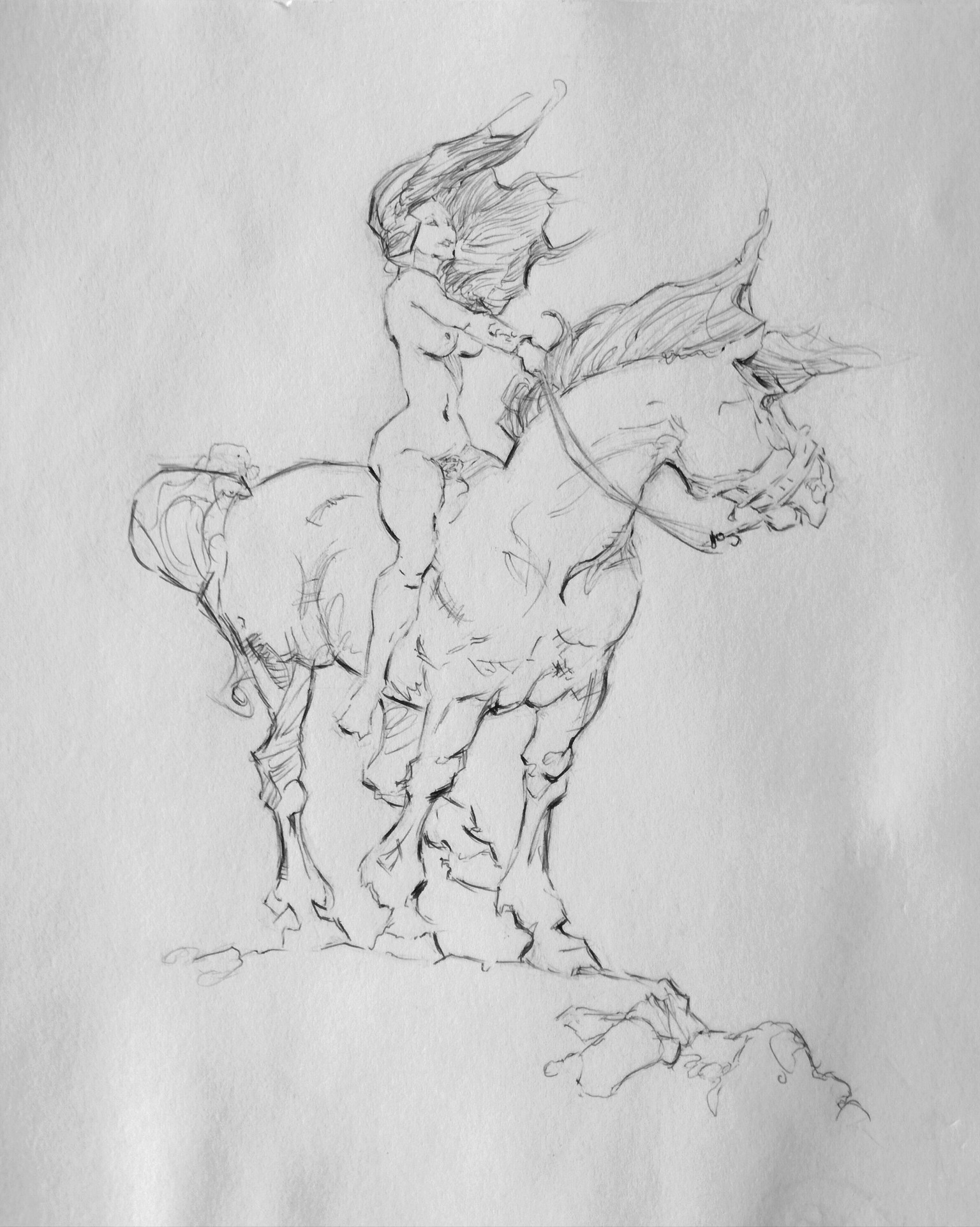 Ink Exploration - image 4 - student project