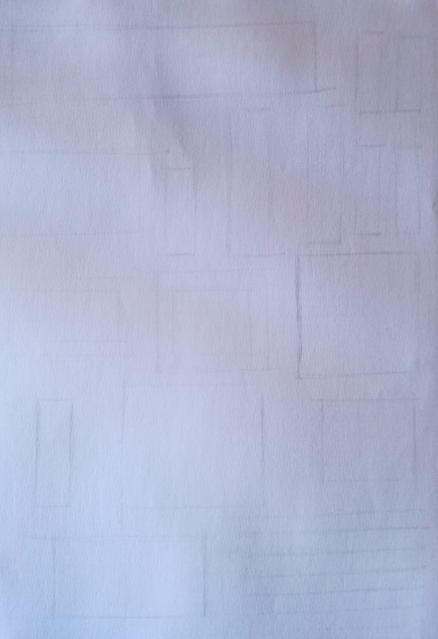 Basic Drawing Skills - image 5 - student project