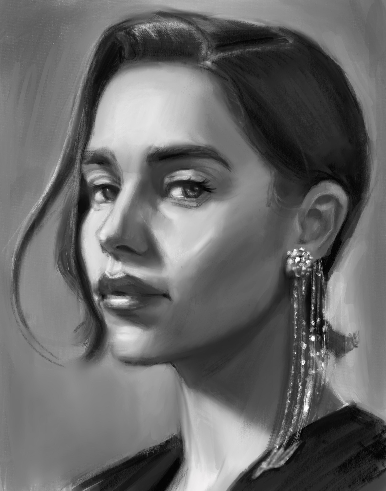 Portraits - image 18 - student project