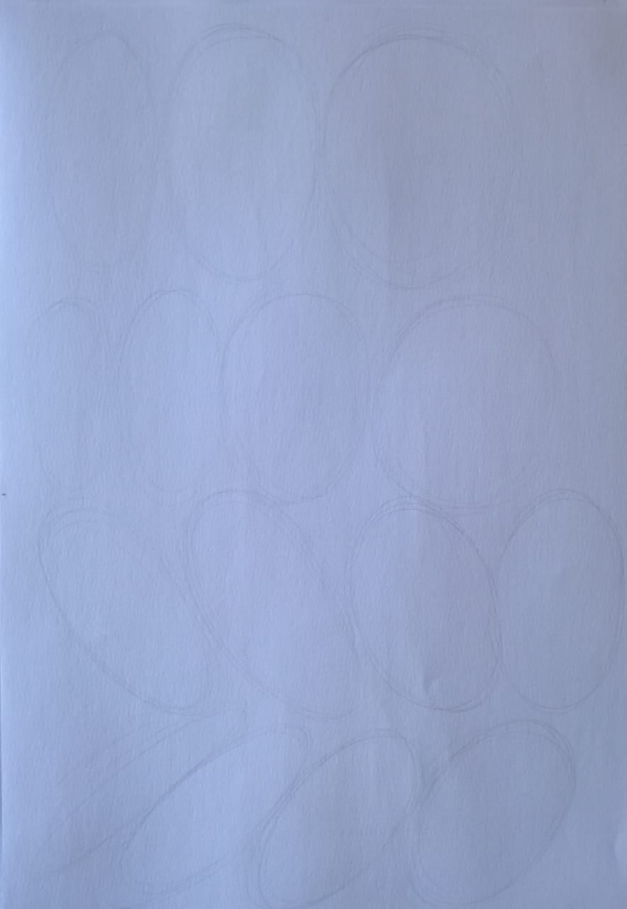 Basic Drawing Skills - image 7 - student project