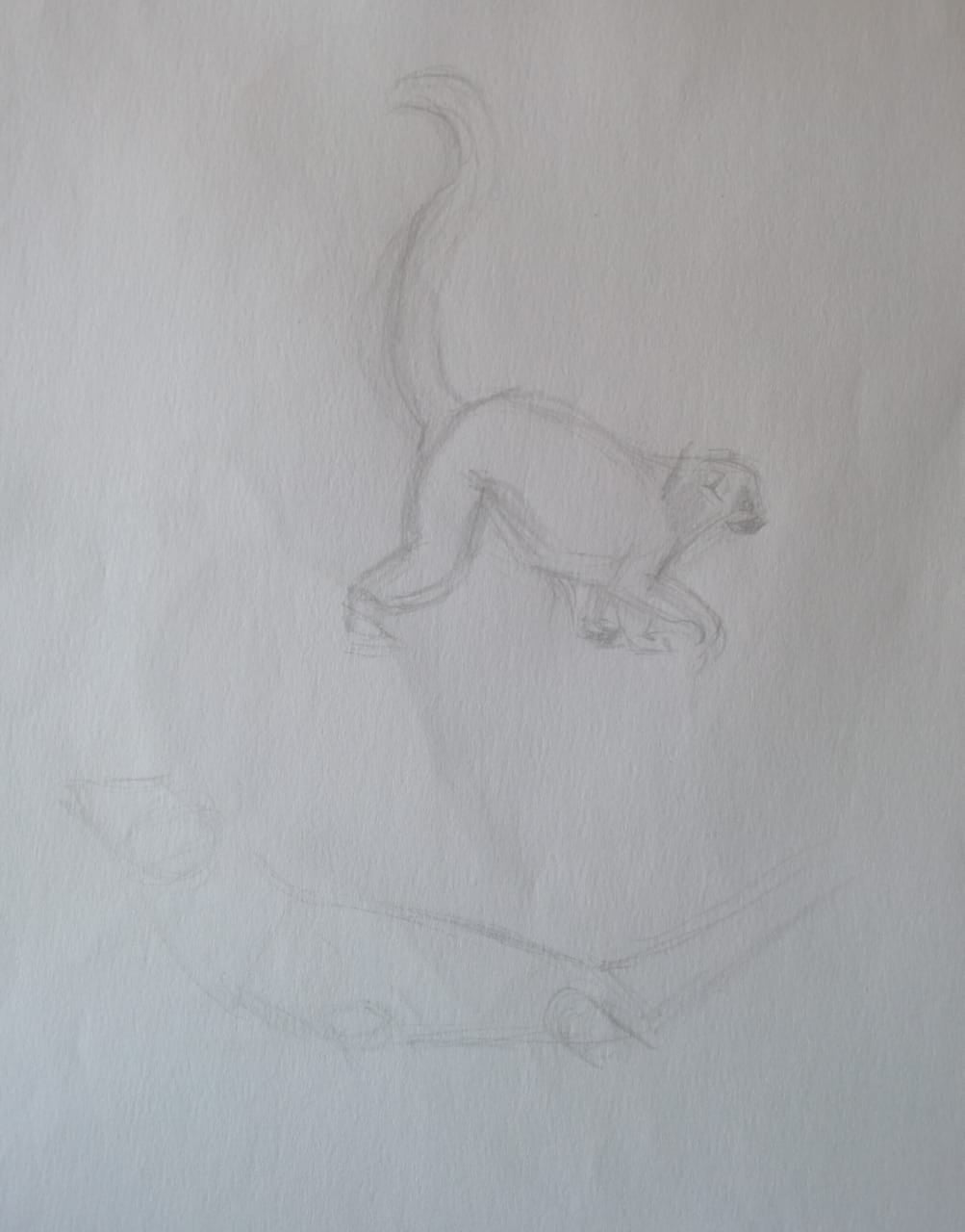 Basic Drawing Skills - image 19 - student project