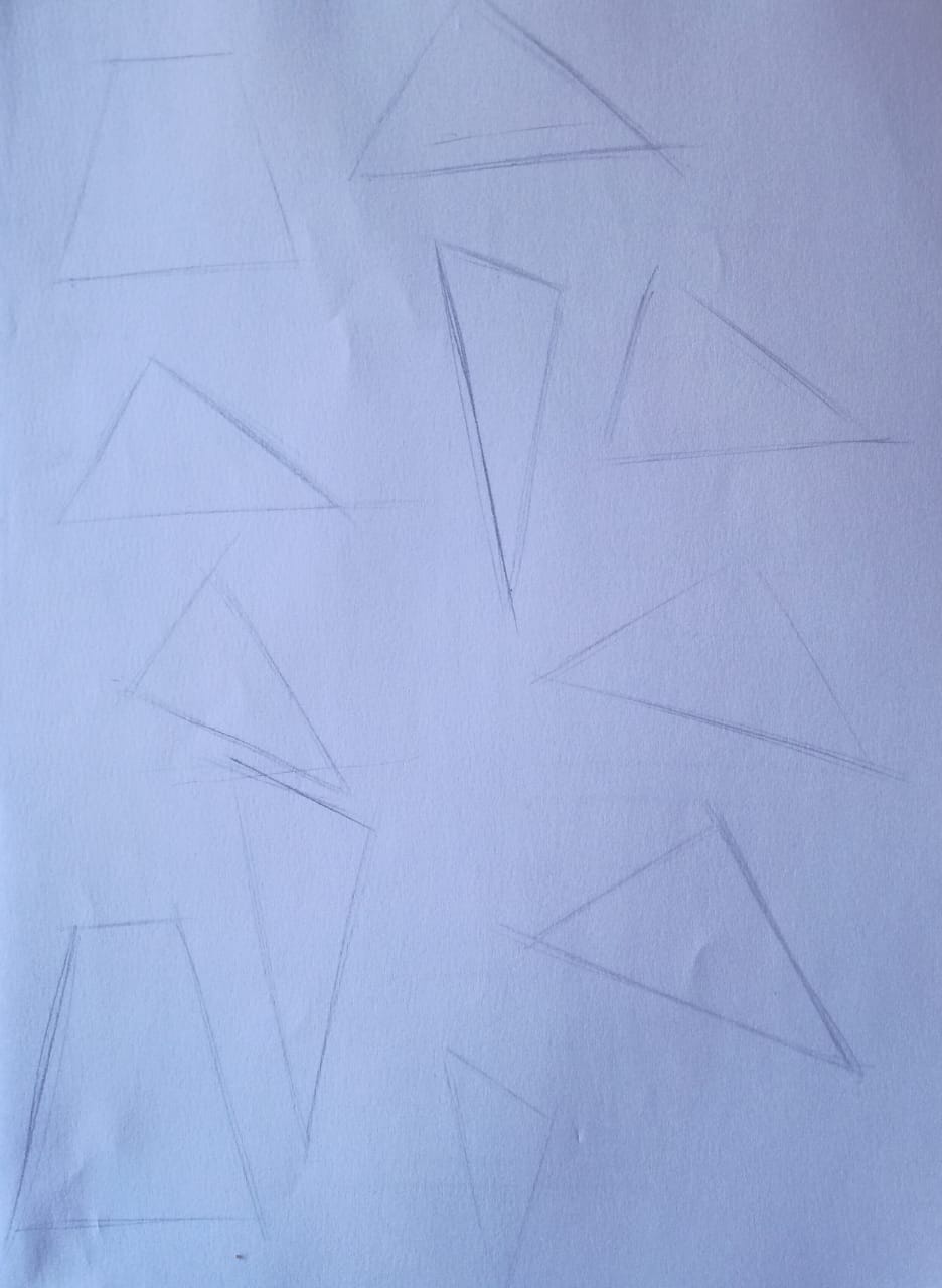 Basic Drawing Skills - image 8 - student project