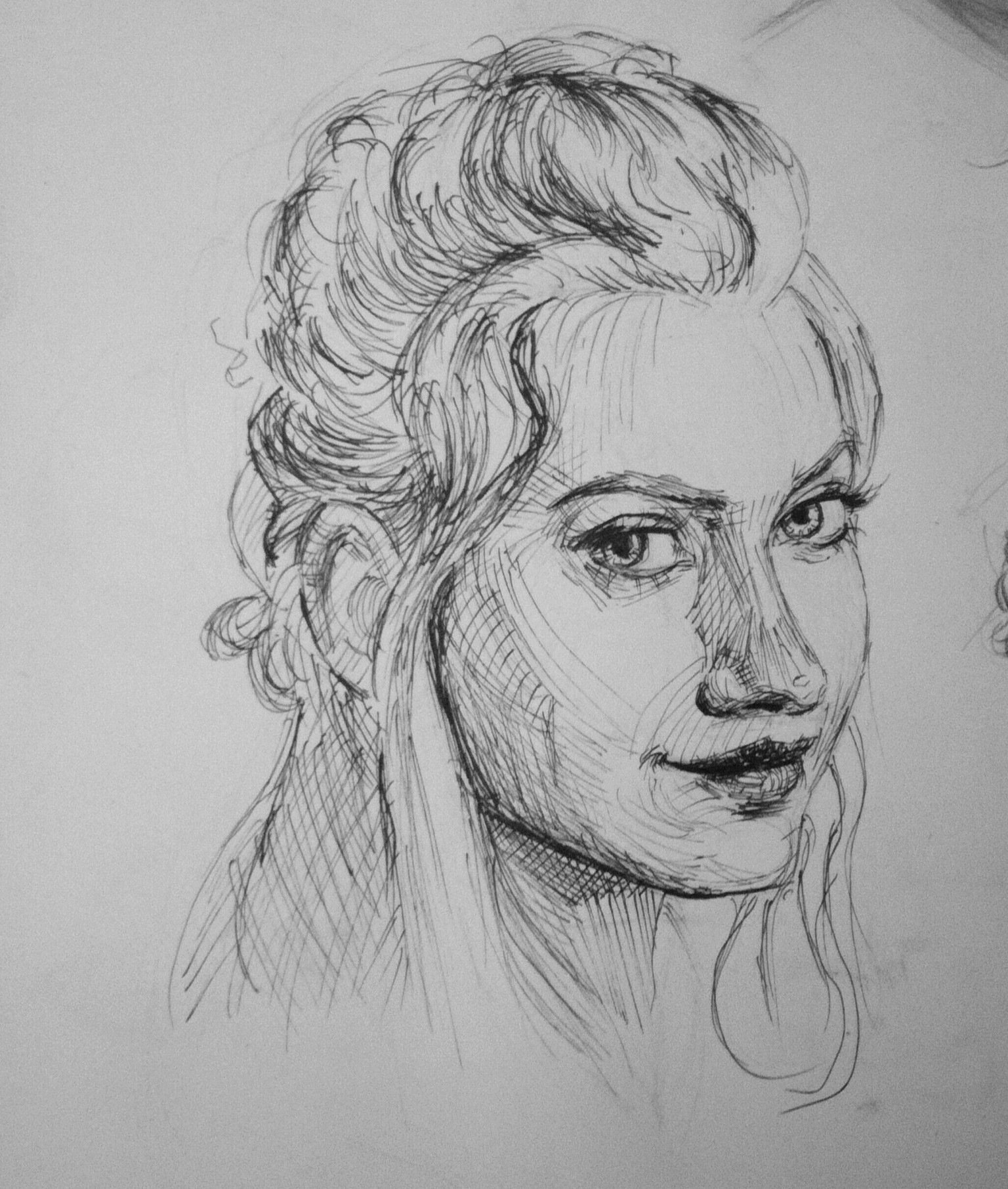 Ink Exploration - image 7 - student project
