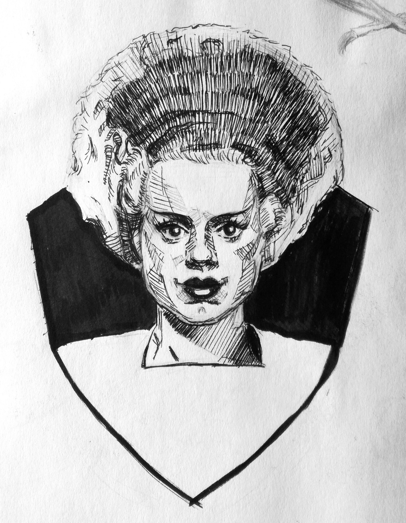Ink Exploration - image 5 - student project