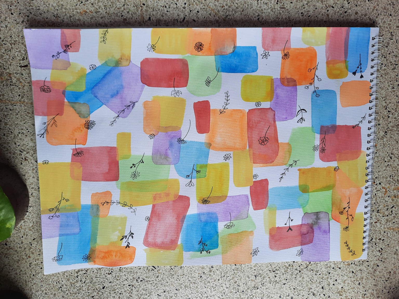 Shaheela sadath - image 2 - student project