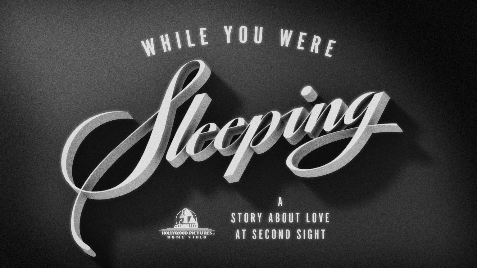 While You Were Sleeping (Sample Project) - image 2 - student project