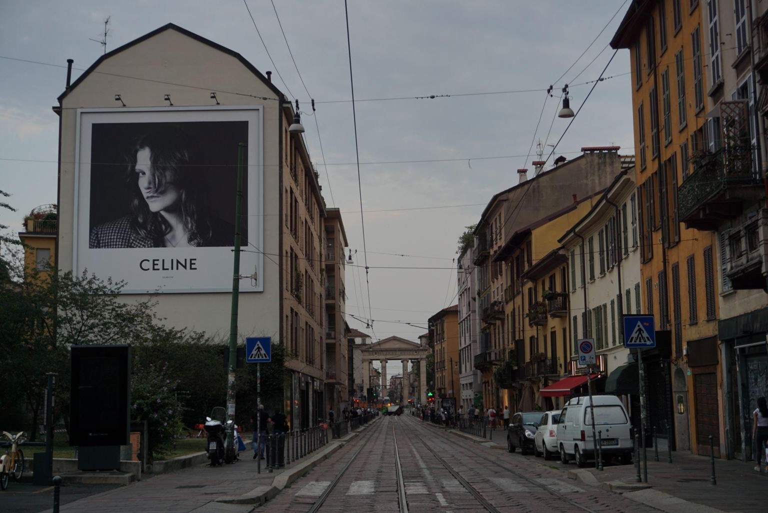 Exploring Milan, Italy 08_19 - image 1 - student project