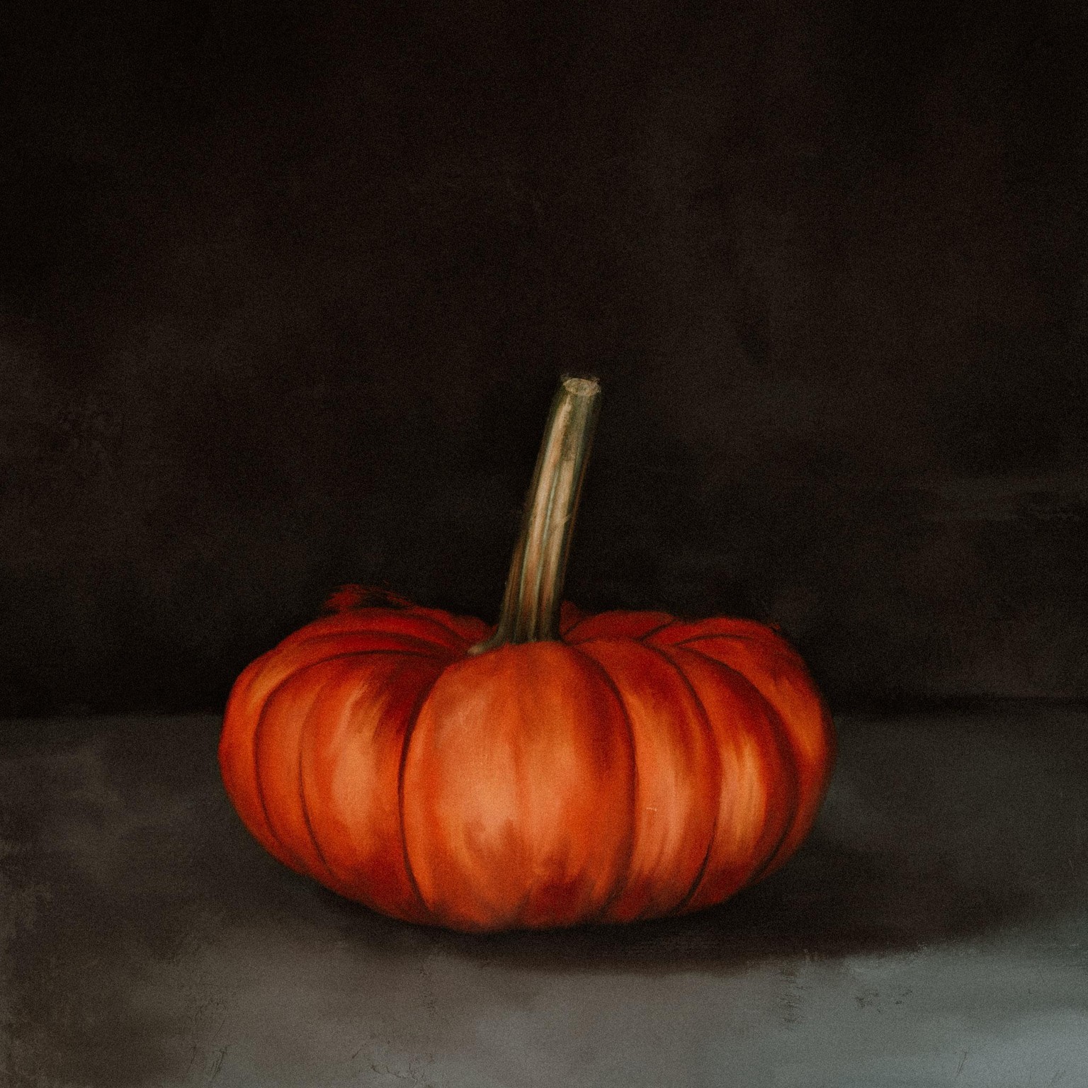 pumpkin - image 2 - student project