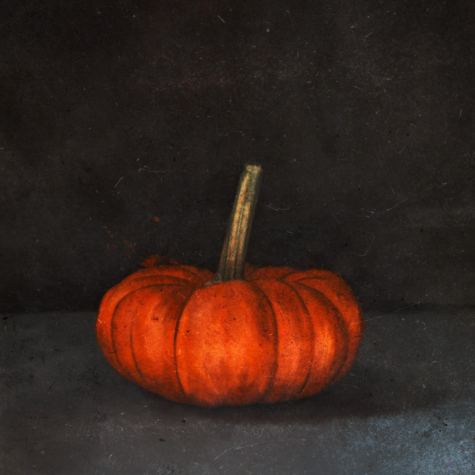 pumpkin - image 1 - student project