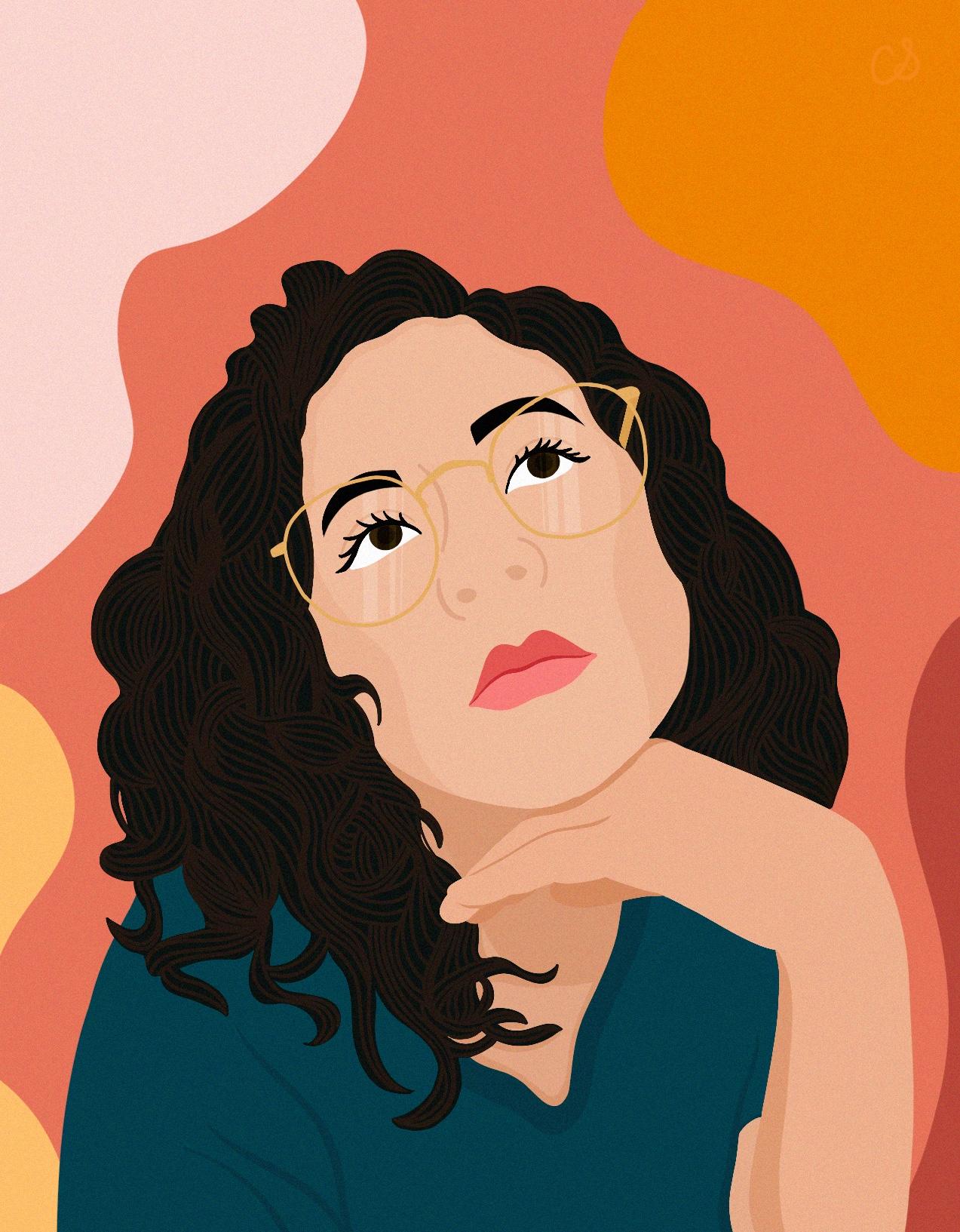 Portrait - image 1 - student project