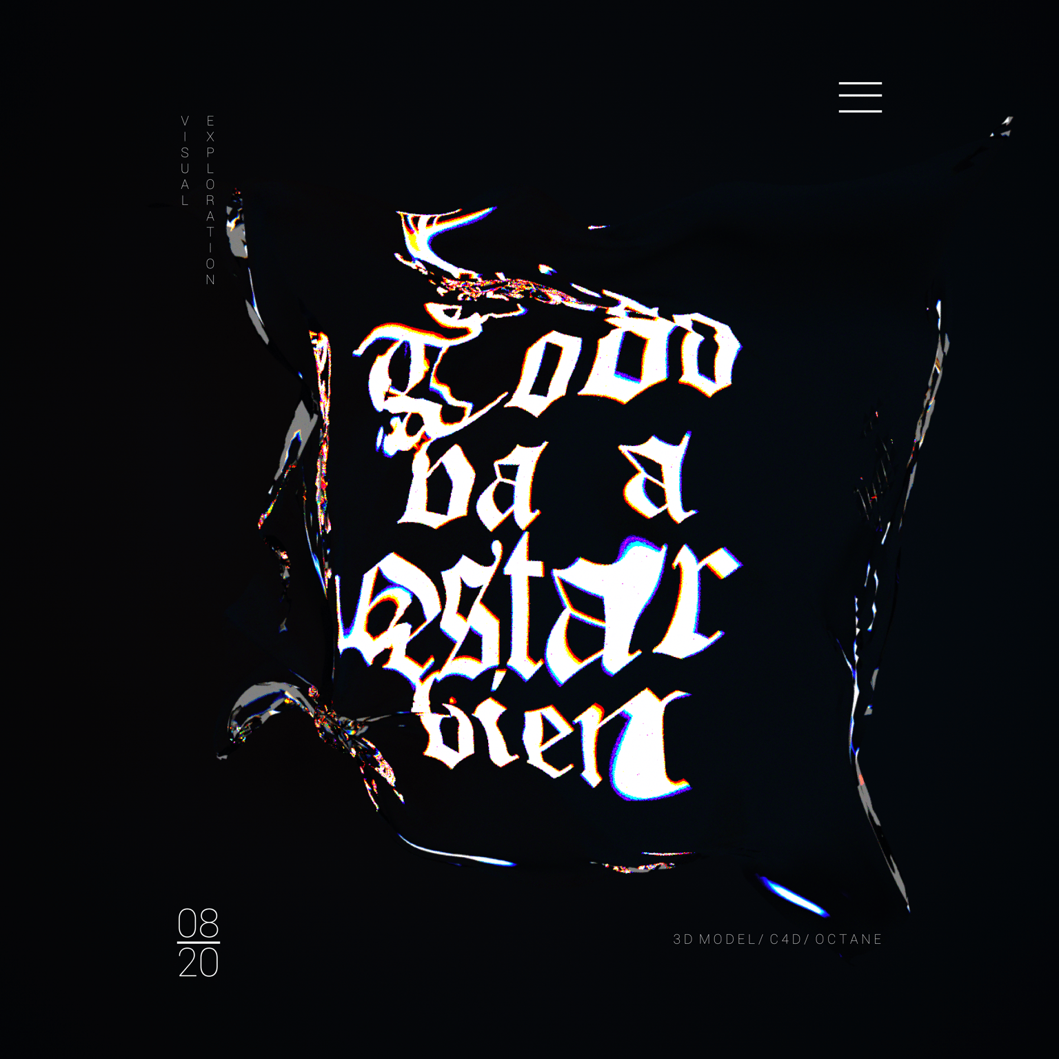 Bolopa Render - image 1 - student project
