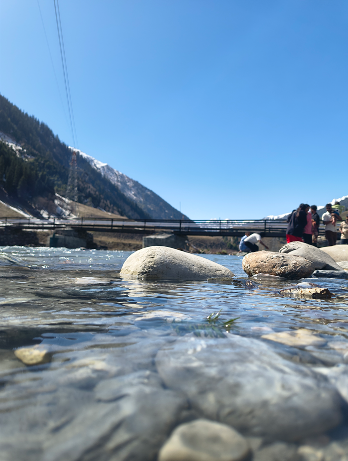 I photographed while I explored! - image 6 - student project