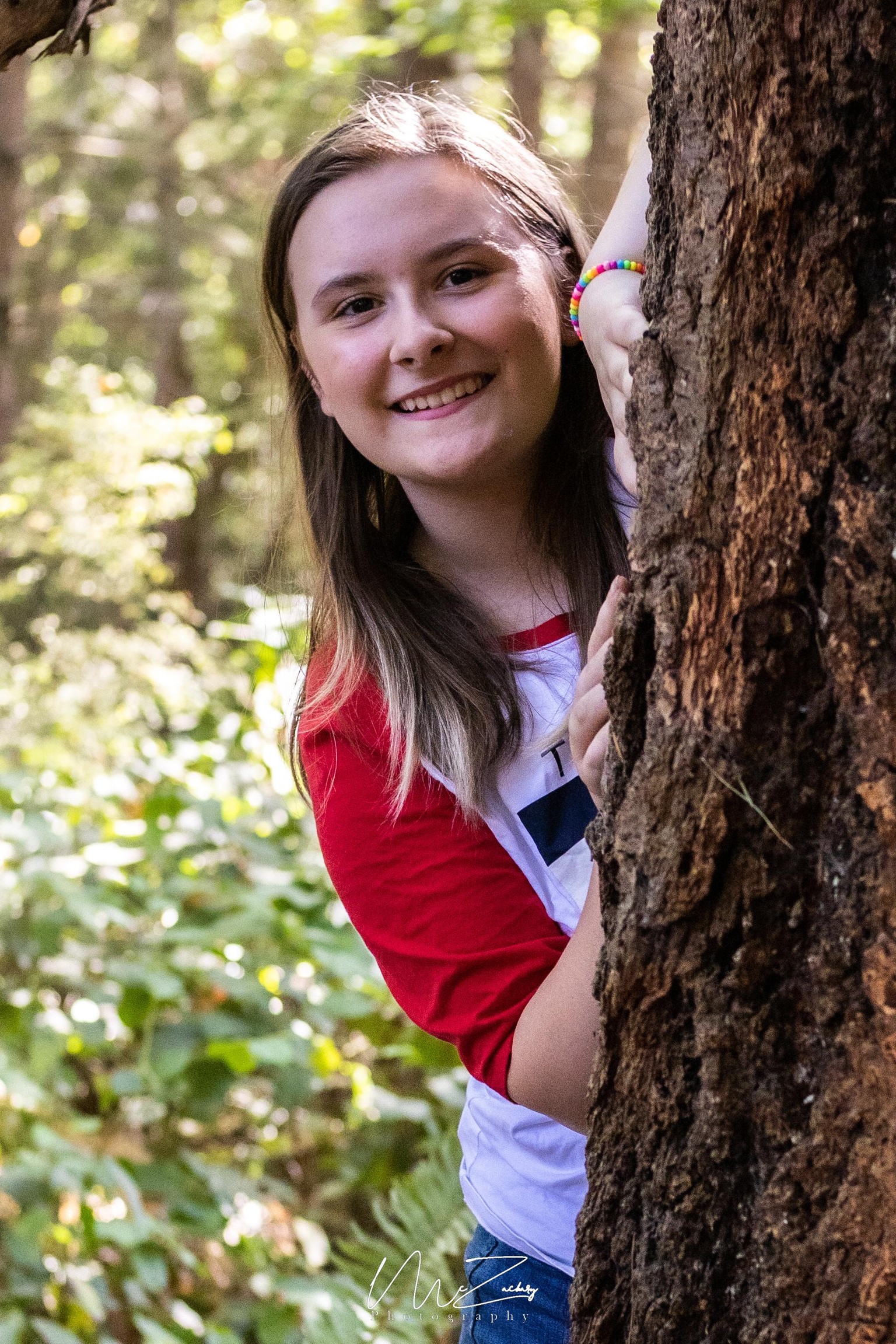 Senior Portraits - image 1 - student project