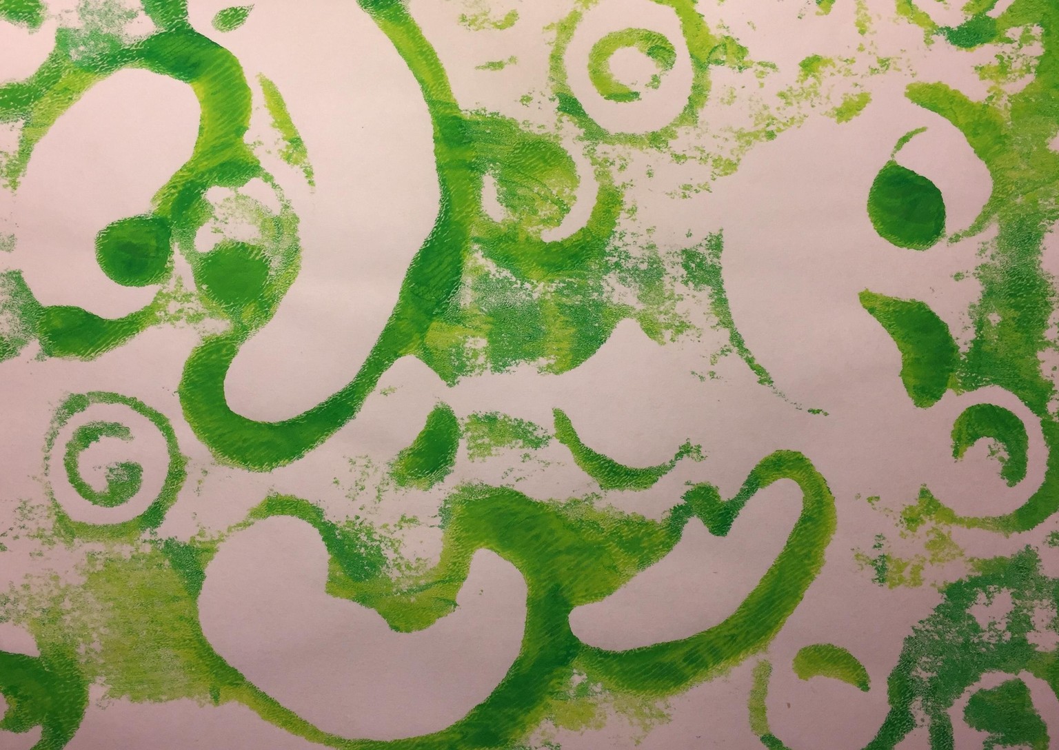 Experimenting - image 2 - student project