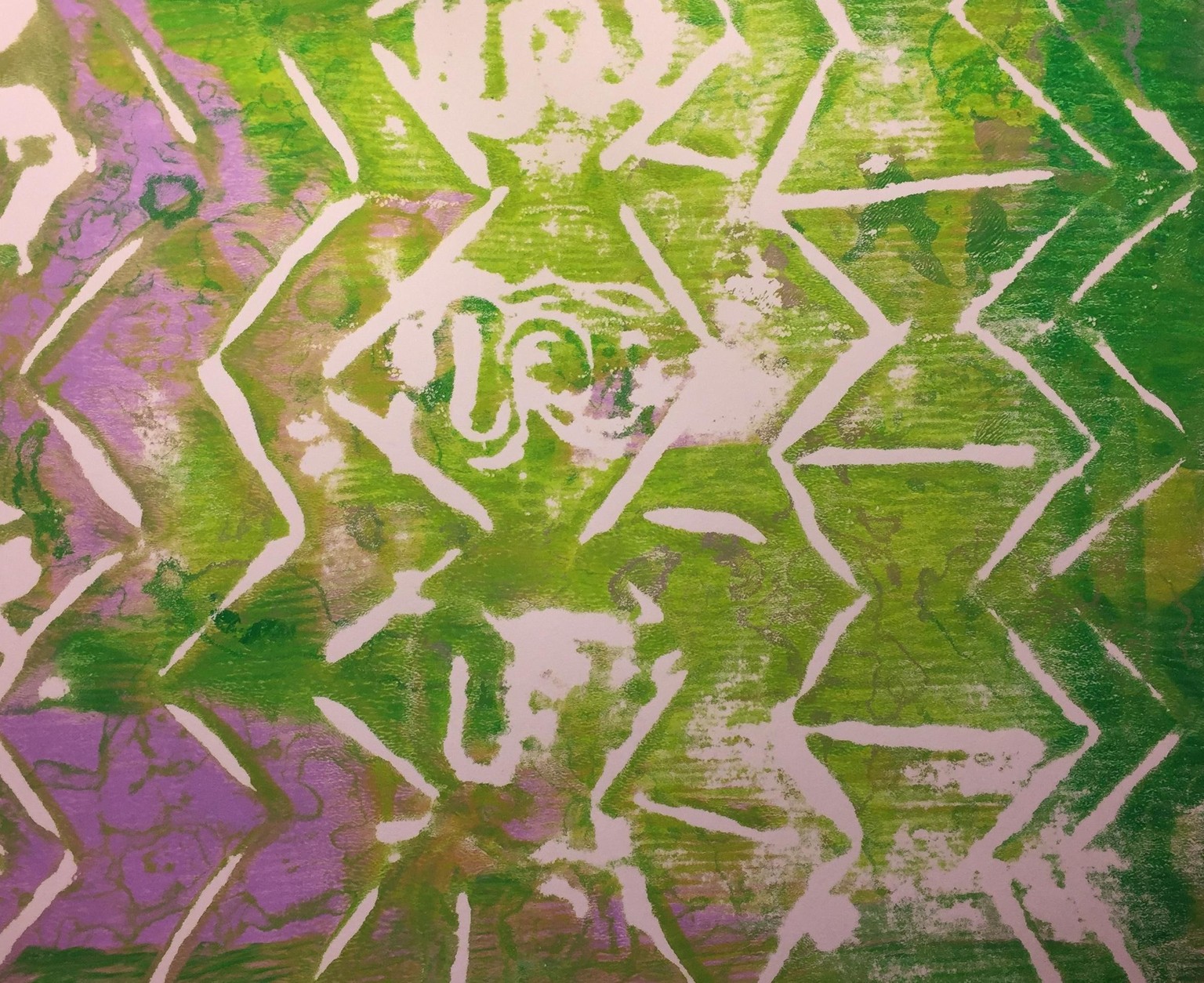 Experimenting - image 1 - student project