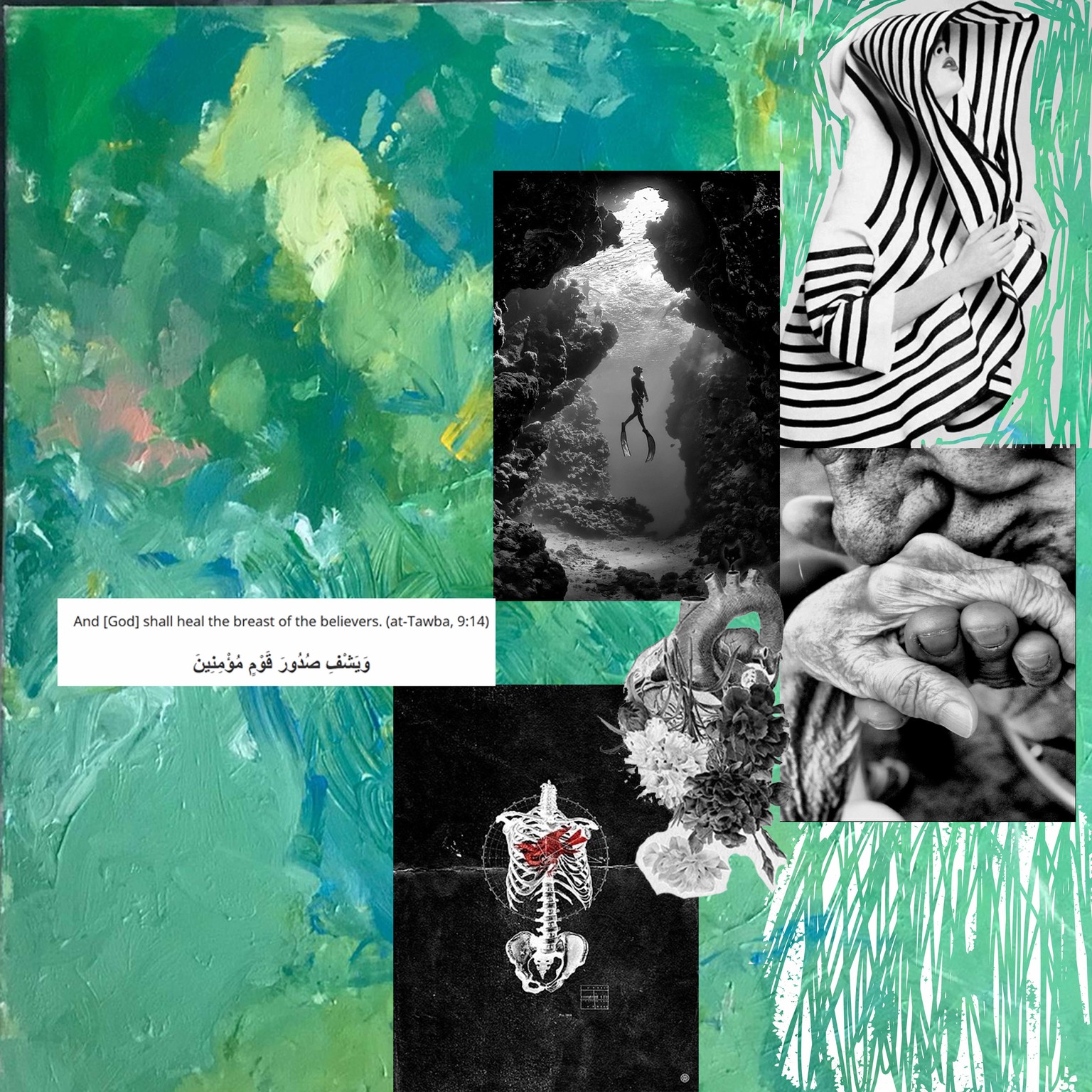 2023-Healing, Independent & Love - image 1 - student project