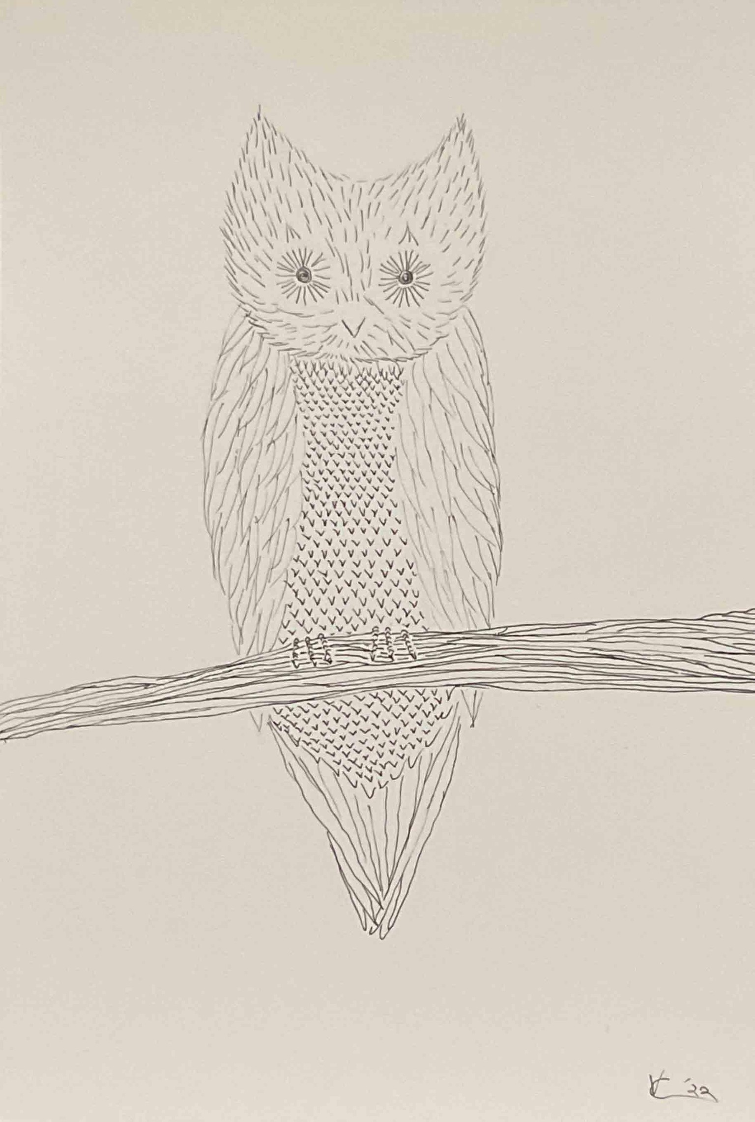 Just Doing the Projects as Described - image 3 - student project