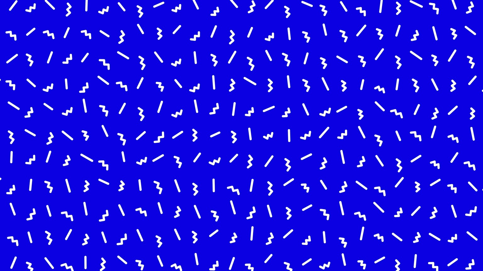 Abstract Patterns - image 3 - student project