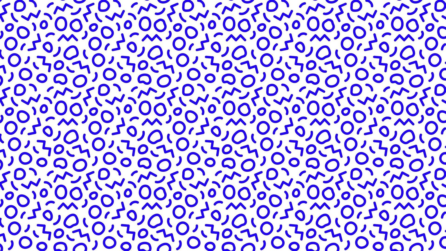 Abstract Patterns - image 7 - student project