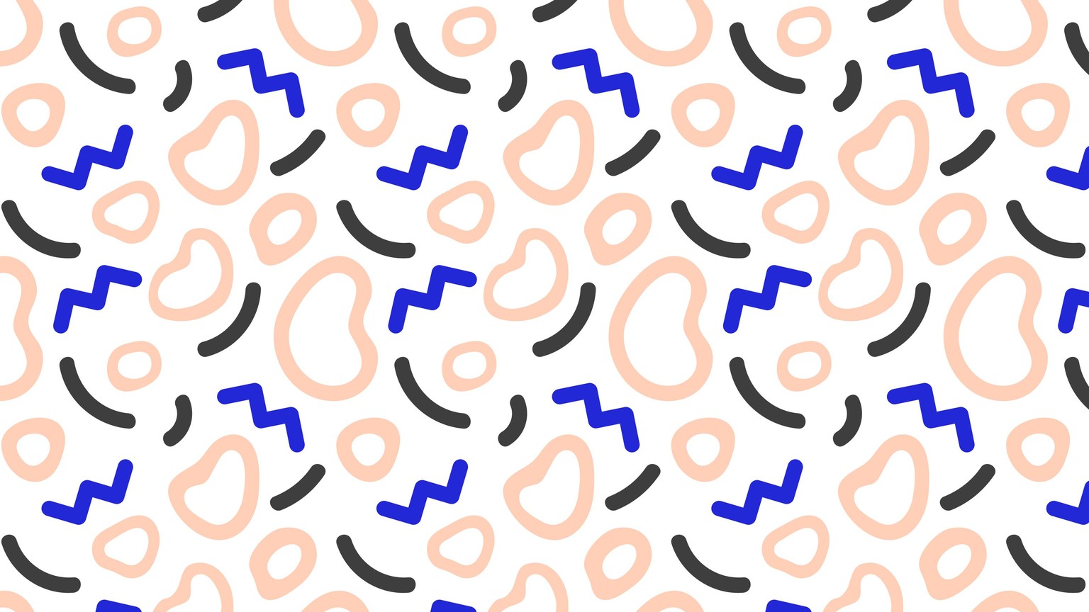 Abstract Patterns - image 4 - student project