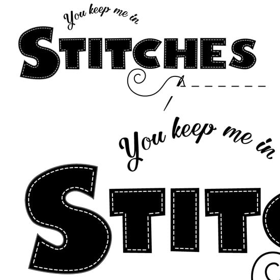 Type tips! - image 3 - student project