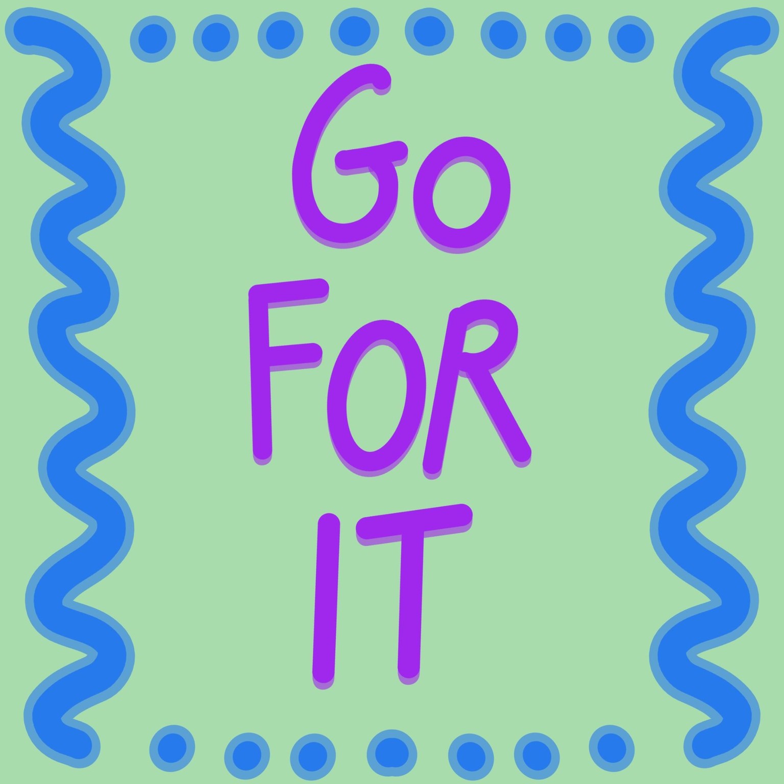 Fun brushes! - image 5 - student project