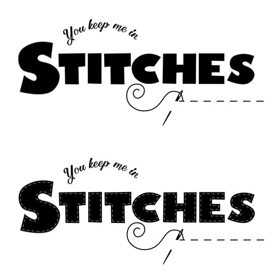 Type tips! - image 1 - student project
