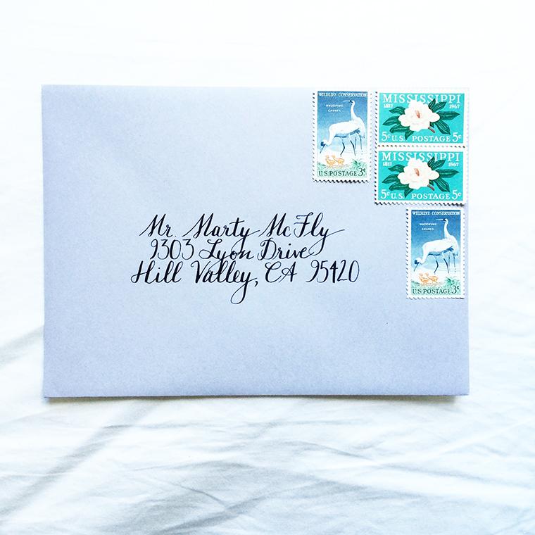 Practicing Envelopes - image 1 - student project