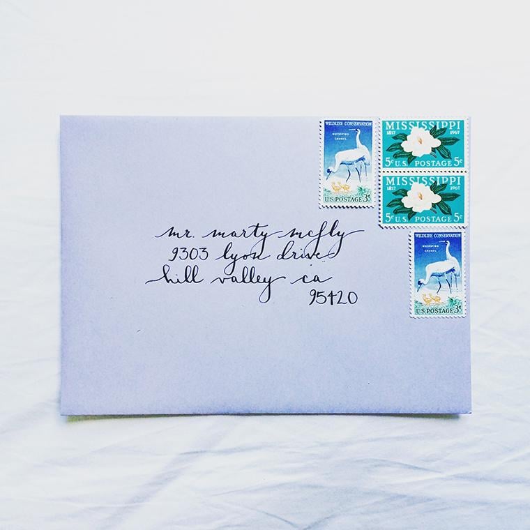 Practicing Envelopes - image 2 - student project