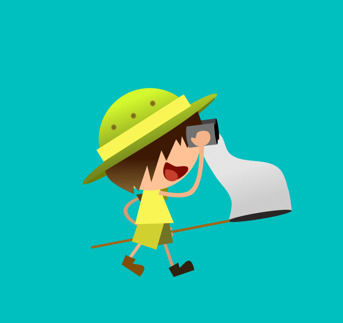 Firefly Catcher - image 2 - student project