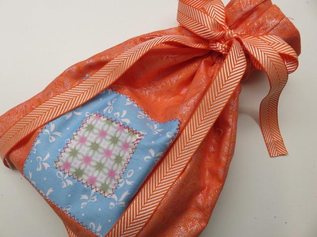 Memory game and pouch - image 1 - student project