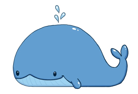 Kawaii animals - image 1 - student project