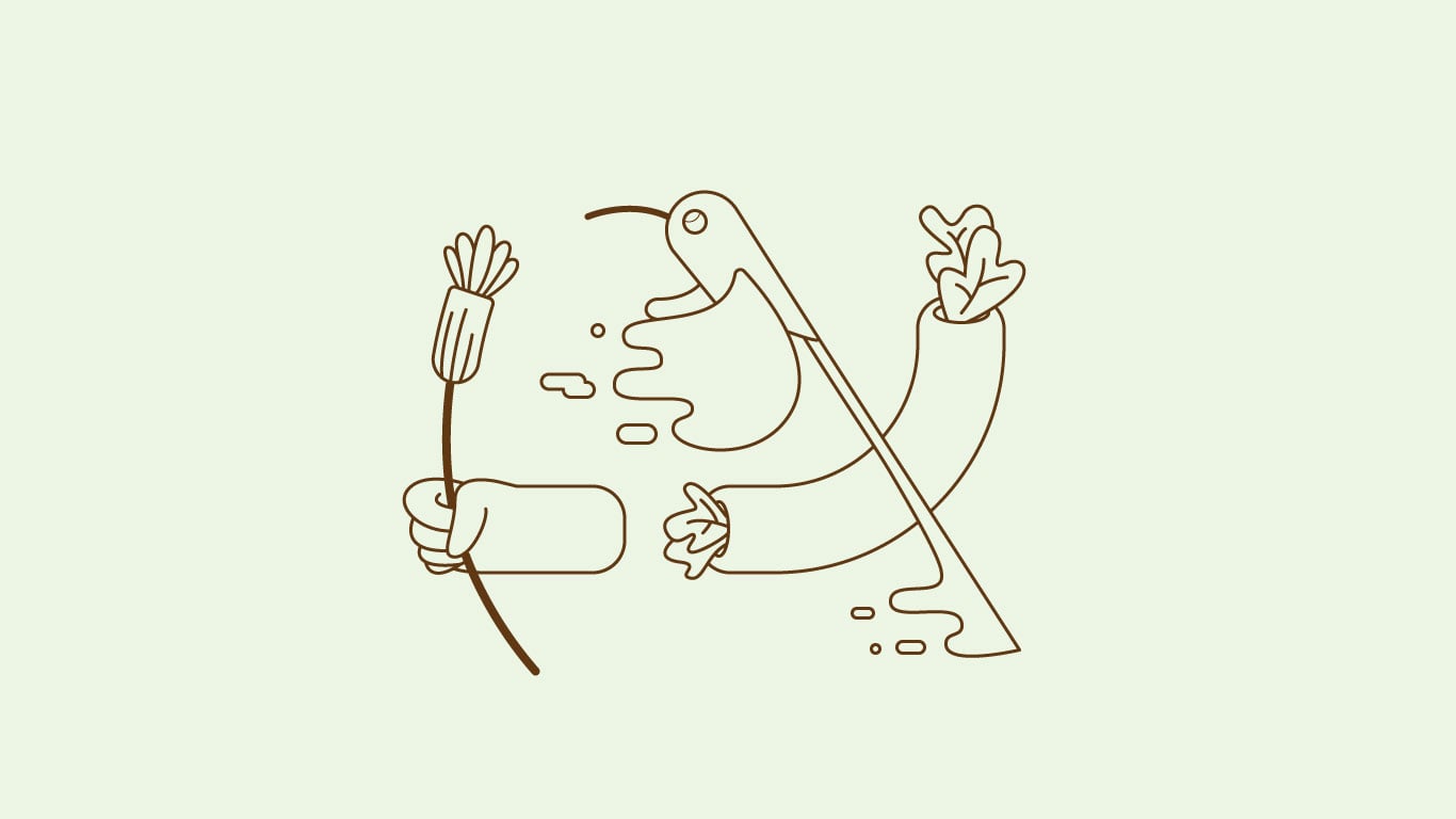Sunbird breakfast - image 3 - student project