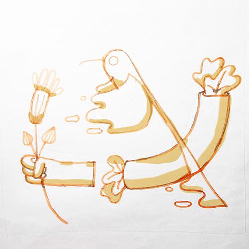 Sunbird breakfast - image 2 - student project