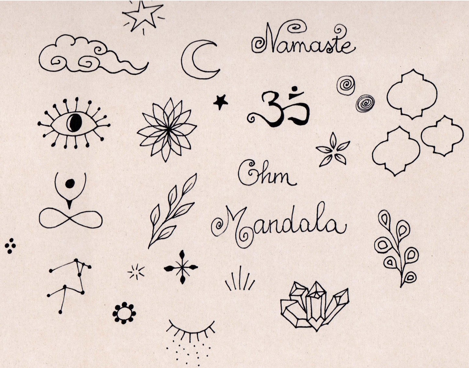 From Sketch to Yoga Mat - image 1 - student project