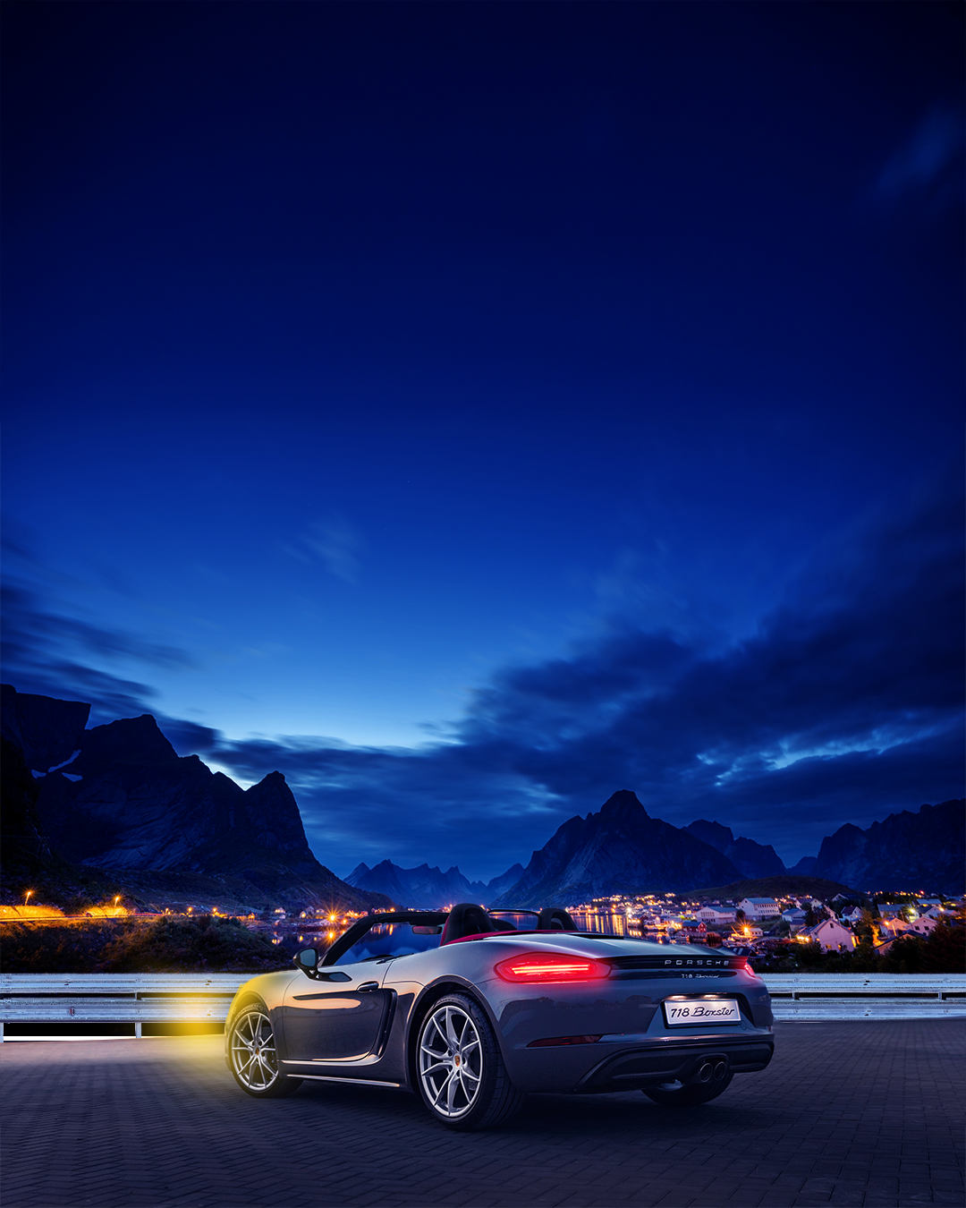 Car - image 1 - student project