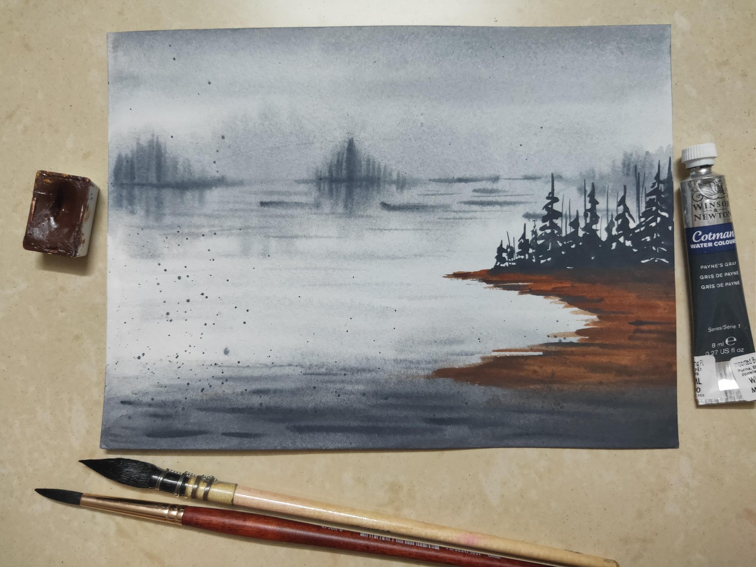 Soft Landscapes - image 2 - student project
