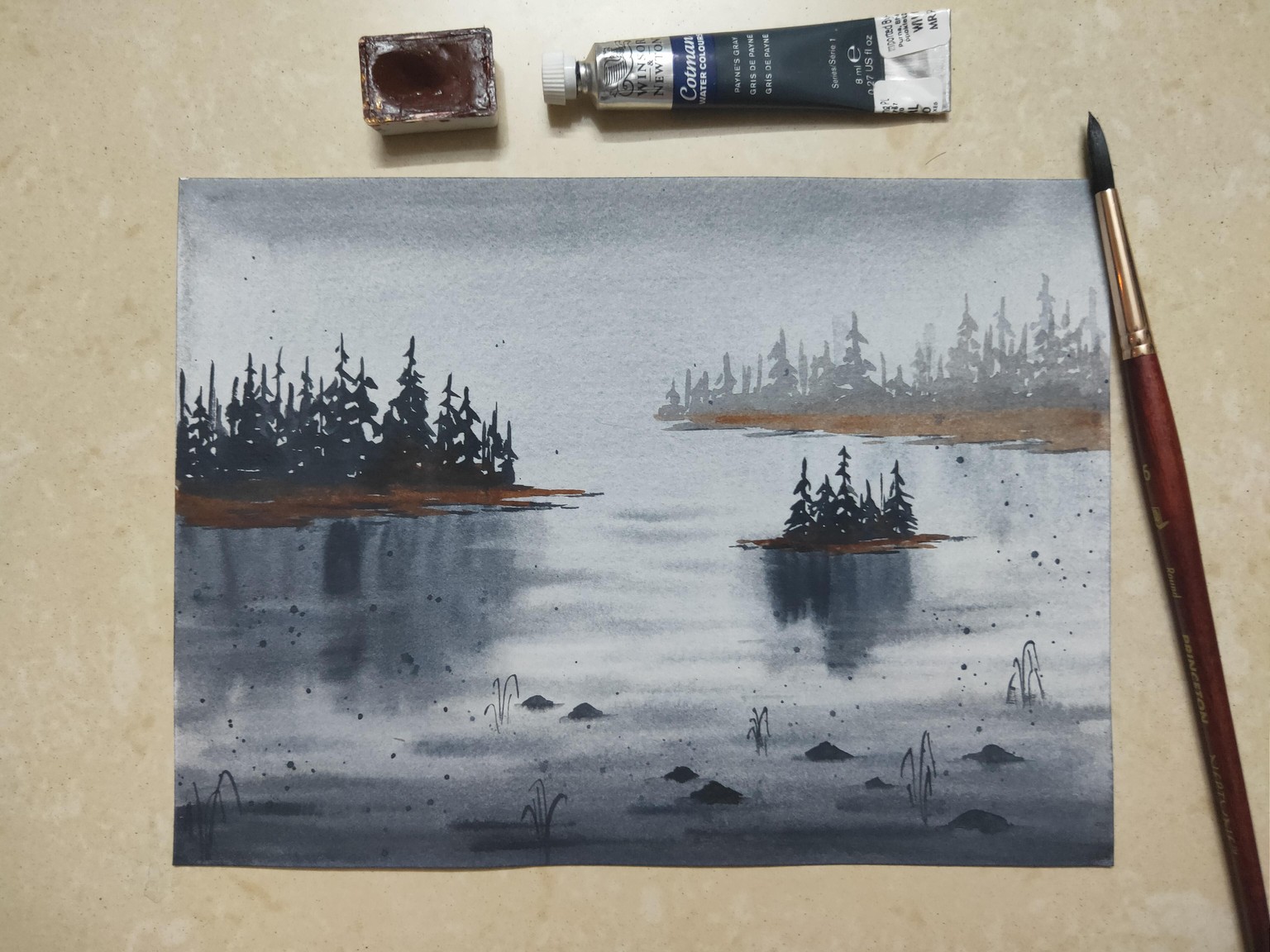 Soft Landscapes - image 4 - student project