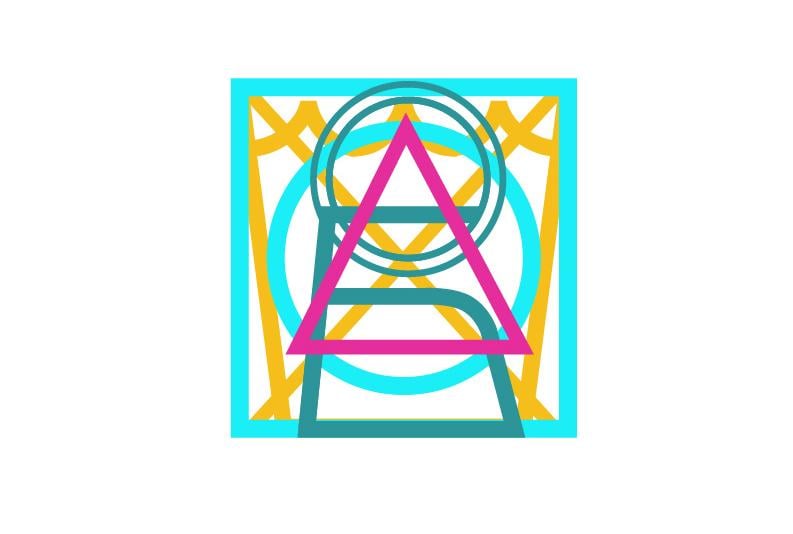 Laundry Font - image 1 - student project